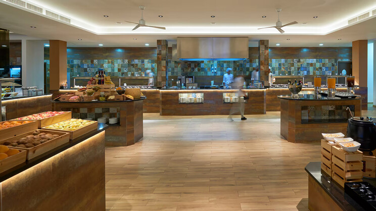 Melia Llana Beach Resort & Spa